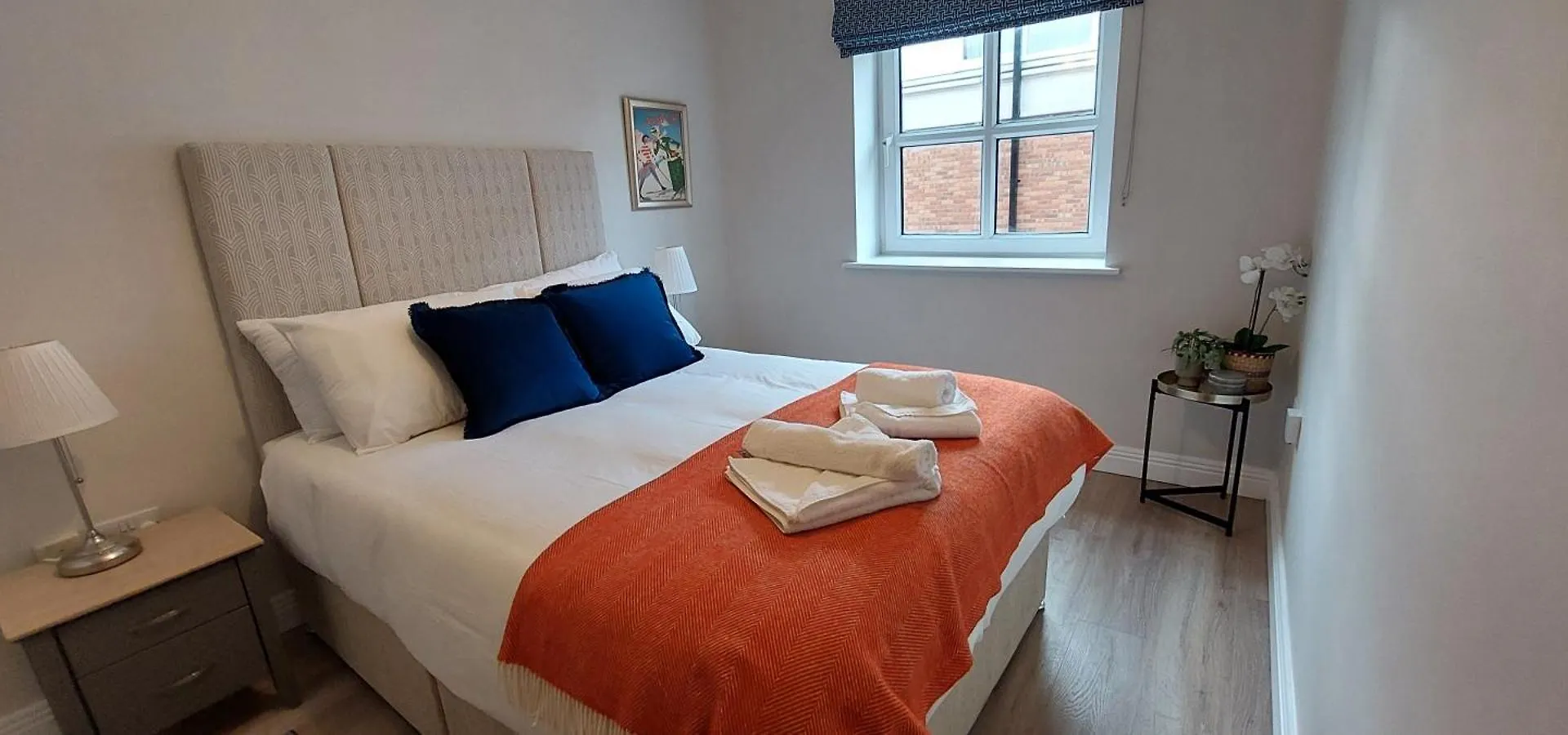 Tastefully Refurbed 2Bed - 3 Mins To Trinity & Docks Lägenhet Dublin